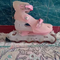 اسکیت دخترانه