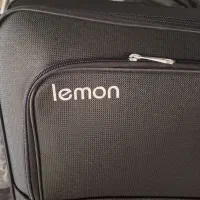 چمدان سایز بزرگ و درجه یک|کیف، کفش، کمربند|فولادشهر, B7|دیوار