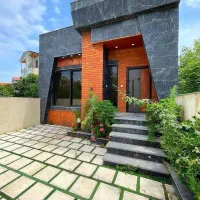 اینجا فقط ویلا نمی‌خریدیک تکه آرامش می‌خرید