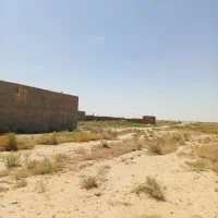 380 متر زمین مسکونی فروشی