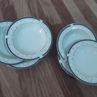 بشقاب خورشت خوری|ظروف سرو و پذیرایی|قرچک, شهرک گلها|دیوار