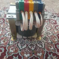 ترانس افزایش ولتاژ استابلایزر