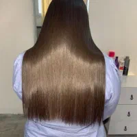 اف 50%کراتین و احیا به مناسب یلدا ظرفیت فقط5نفر