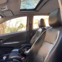 لیفان x50 اتومات مدل ۹۶ اسپرت