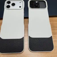 قاب آیفون clicks apple|لوازم جانبی موبایل و تبلت|اندیشه, اندیشه فاز ۲|دیوار