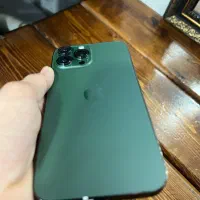 گوشی ایفون 13پرومکس|موبایل|خرمشهر, |دیوار