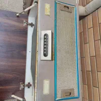 هود و کابینت آشپزخانه|هود|فردیس, شهرک سپاه|دیوار