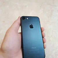 iPhone 7 / 1778 / 32G|موبایل|خرمآباد, |دیوار