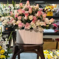 باکس گل کرج و تهران|گل و گیاه طبیعی|کرج, گوهردشت|دیوار