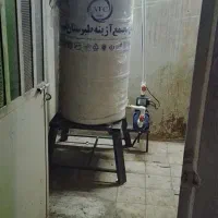 نصب تخصی پمپ آب و منبع ، فروش ، نصب ، کل شهر|خدمات پیشه و مهارت|مشهد, هفده شهریور|دیوار