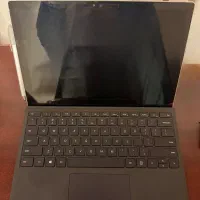 Surface pro 4
