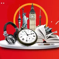 آموزش تدریس زبان انگلیسی تافل و آیلتس مکالمه مشاور