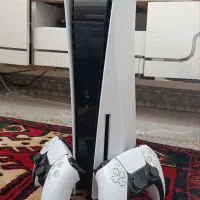پی اس5کپی خور