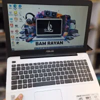 لپ تاپ ASUS X555L i7 رم 8