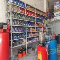 تعویض روغن رضایی