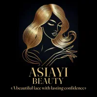*مرکز زیبایی آسیائی*