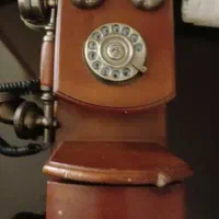 چوبی