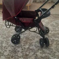 کالسکه کودک