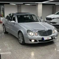 بنز E280|خودرو سواری و وانت|تهران, ولنجک|دیوار