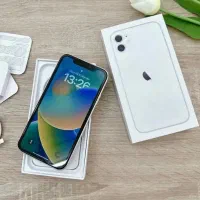 iPhone 11 64g صفر|موبایل|ارومیه, |دیوار