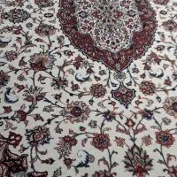 یک جفت فرش دستبافت ۹متری شهربافت اراک