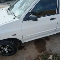 پراید مدل 88فروشی|خودرو سواری و وانت|مهاباد (آذربایجان غربی), |دیوار