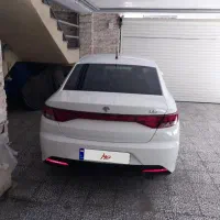 تارا v2 اتومات مدل ۱۴۰۲|خودرو سواری و وانت|رشت, فلسطین|دیوار