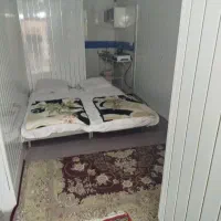 اجاره سوییت در سرعین مرکز شهر|اجارهٔ کوتاهمدت آپارتمان و سوئیت|سرعین, |دیوار