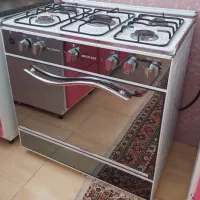 اجاق گاز