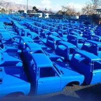 نیسان یدک امیری خان ببین