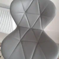 ۴ عدد صندلی چرخشی جک دار سالم|صندلی و نیمکت|اسلام‌شهر, شهرک قائمیه|دیوار