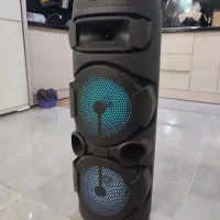 پارتی باکس Zqs