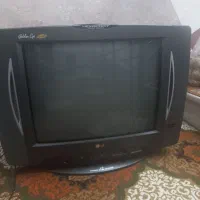 تلوزیون کوچیک