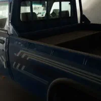 نیسان مدل ۱۴۰۲ خشک|خودرو سواری و وانت|زنجان, |دیوار