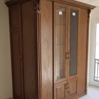 رنگ کاری و نقاشی تخصصی چوب و mdf|خدمات پیشه و مهارت|تهران, سازمان برنامه شمالی|دیوار