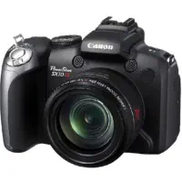 دوربین کانن مدلCanon SX10 IS