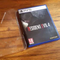 بازی resident evil 4 اویل اکبند