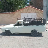 حمل و جابجایی بار و اثاث کشی.وانت پیکان.منصفانه