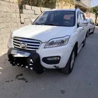 لیفان x60 خیلی تمیز کم کار|خودرو سواری و وانت|خمینی‌شهر, |دیوار