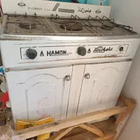 گاز کابینتی و گاز رومیزی|اجاق گاز و لوازم برقی پختوپز|اسلامیه, |دیوار