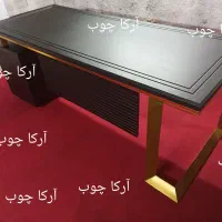 *فورش ویژه* مبلمان اداری ومیز اداری *