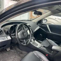 مزدا ۳ مدل ۹۰|خودرو سواری و وانت|شیراز, شهرک بهشتی|دیوار