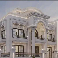 فروش مستقل 2طبقه بین میدان پروازتامیدان رودکی