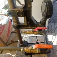 دستگاه پیک نیک پرکن اتوماتیک|ماشینآلات صنعتی|پرهسر, |دیوار