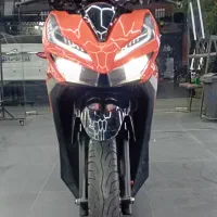 کیلیک 150 تایلندی