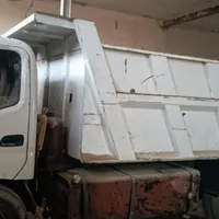 خاور فتون|خودرو سنگین|زاهدان, |دیوار