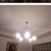 فروش لوستر وارداتی|لوستر و چراغ آویز|پرند, فاز ۰|دیوار