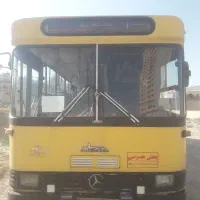 اتوبوس شهری457