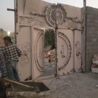 جوشکاری در محل|خدمات پیشه و مهارت|آبیک, |دیوار