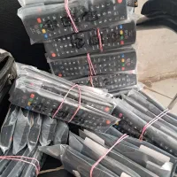 کنترل تلویزیون ال جی